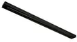 Haba Lanciano kisko 700mm, musta - Sähkörasiat ja pistokkeet - 4305749A1 - 1