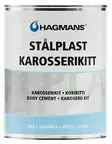 Hagmans korikitti 1 L - Liima- ja tiivistemassat - 41-H11541 - 1