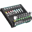 Hazet 2304SH-1 smartholder 1/4" (ph) ruuvauskärkisarja 16 osaa - BITS-sarjat - HAZ2304SH-1 - 1