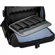 Hazet työkalureppu 21.5l - Työkalupakit - HAZ191R-1 - 5