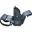 Hazet työkalureppu 21.5l - Työkalupakit - HAZ191R-1 - 2