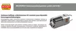 Hiomaporakone IBS/E - Proxxon käsikäyttöiset laitteet 230V - 28481 - 3