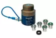 Hydraulisylinteri 17T - Hydrauliset alustatyökalut - 255-G1061 - 1