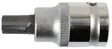 Hylsyavain 1/2" Ribe M10 VAG Lyhyt - Hylsyt - 258-6991 - 1