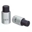 Hylsy kuusiokolo 1/2" 5 mm - Hylsyt - 23476 - 1