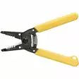 Ideal kuorintapihdit 0.75-6mm2 - Kuorinta- ja liitinpihdit - IDE45-120-341 - 1