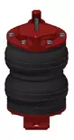 Ilmajousisarja Top Drive System Ducato X 250 Standard Tupla - Lisäilmajouset asuntoautoon - 40755101 - 1