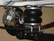Ilmajousisarja Top Drive System Ducato X 250 Standard Tupla - Lisäilmajouset asuntoautoon - 40755101 - 2