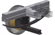Ilmajousisarja Top Drive System Ducato X 250 Standard Tupla - Lisäilmajouset asuntoautoon - 40755101 - 3