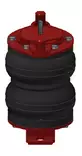 Ilmajousisarja Top Drive System Standard 6 TDS Ford Transit - Lisäilmajouset asuntoautoon - 40800301 - 1