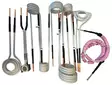 Induktiosilmukka / Kuumennsupääsarja Suora DHI-15 - Induktiokuumentimet ja tarvikkeet - 227-D8018701 - 1