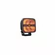 IZE LED OG - työvalo parkkivalolla 42W - LED-työvalot - 375-906001 - 1