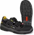 JALAS® 1510, Antislip, Turvasandaali - Jalas turvakengät - 1510-41 - 1