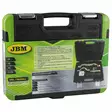 JBM ajoitustyökalusarja GM 1.0/ 1.2 /1.4 TURBO - Ajoitustyökalut moottorikoodilla - 50-53651 - 2