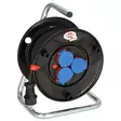 Johtokela 20 m 230V IP44 - Sähkökelat ja johdot - 298-1098618001 - 1