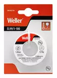 Juotostina 1.0 mm 100 g rulla S-SN99CU1 - Juottimet ja kolvit - WL208801 - 2