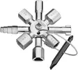 Kaapinavain Knipex Yleismalli - Muut korjaamolaitteet - 265-001101 - 1