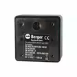 Berger 3Gas PLUS kaasuhälytin - Kaasu- ja varashälyttimet - 631261 - 4