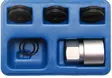 Kierteenkorjaussarja Pinnapulteille BGS - Pultinkorjaus - BGS8691 - 1