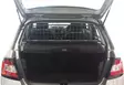 Koiraverkko Skoda Fabia 5-ov Hatchback 2015- - Skoda koiraverkot - TDG1431 - 1