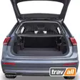 Koiraverkko Tiguan Allspace 2017- - VW koiraverkot - TDG1601 - 2