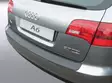 Kolhusuoja Audi A6 Avant 2004-2011 - Audi takapuskurin suojat - RBP341 - 1