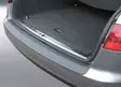 Kolhusuoja Audi A6 Avant 2004-2011 - Audi takapuskurin suojat - RBP341 - 2
