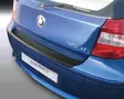 Kolhusuoja Bmw 1-sarja 2004-2007 - BMW takapuskurin suojat - RBP441 - 1