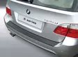 Kolhusuoja Bmw 5srj 04-10 - BMW takapuskurin suojat - RBP111 - 1