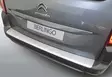 Kolhusuoja Citroen Berlingo/Multispace 8/2018- - Citroen takapuskurin suojat - RBP311 - 1