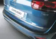 Kolhusuoja Citroen C4 Picasso 2013- - Citroen takapuskurin suojat - RBP701 - 1