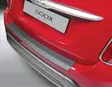 Kolhusuoja Fiat 500X 2015- - Fiat takapuskurin suojat - RBP831 - 1