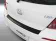 Kolhusuoja Hyundai i20 2012- - Hyundai takapuskurin suojat - RBP561 - 1