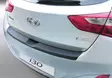 Kolhusuoja Hyundai i30 5d 3/2012-12/2016 - Hyundai takapuskurin suojat - RBP551 - 1