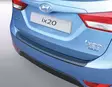 Kolhusuoja Hyundai ix20 11/2010- - Hyundai takapuskurin suojat - RBP481 - 1