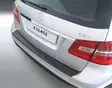 Kolhusuoja Mercedes E-srj W212 Estate 2009-2013 - Mercedes-Benz takapuskurin suojat - RBP491 - 1