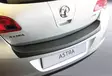 Kolhusuoja Opel Astra J 5d 2009- - Opel takapuskurin suojat - RBP431 - 1