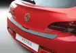 Kolhusuoja Opel Astra K Sports Tourer 12/2015 - Opel takapuskurin suojat - RBP921 - 1