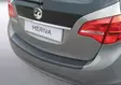 Kolhusuoja Opel Meriva B 6/2010- (EI OPC) - Opel takapuskurin suojat - RBP461 - 1