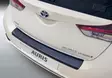 Kolhusuoja Toyota Auris 2015- - Toyota takapuskurin suojat - RBP911 - 1