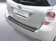 Kolhusuoja Toyota Corolla Verso 2009-2013 (ei S) - Toyota takapuskurin suojat - RBP451 - 1