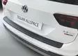 Kolhusuoja Vw Tiguan AllSpace 4x4 1/2018- - Volkswagen takapuskurin suojat - RBP751 - 1