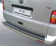 Kolhusuoja VW Transporter T5 Caravelle / Multivan 2003-2012 - Volkswagen takapuskurin suojat - RBP221 - 1