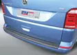 Kolhusuoja VW Transporter T6/T6.1 2015-, yhdellä takaovella - Volkswagen takapuskurin suojat - RBP851 - 1