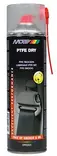 Kuivavoitelu PTFE Dry Motip 500 ml Spray - Muut apu- ja korjausaineet - 104-090201 - 1