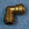 Kulmaliitin 15mm putki/putki 15mm putki/putki - Muut vesijärjestelmän osat - 0700601 - 1