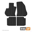 Kumimattosarja Fiat 500L 2012- - Fiat mattosarjat - TRM1201 - 1