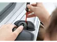 Kuolleen kulman peili autoon Musta - Lisäpeilit vetoautoon - REP1321 - 3