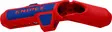 Kuorintatyökalu ErgoStrip Knipex - Kuorinta- ja liitinpihdit - 265-1695-01 - 1