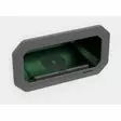 Latauslokero 15WQi2 LED - AquaAmp puhelintelineet ja laturit - AQA0715X-1 - 2